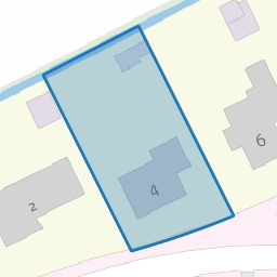 Perceel HST00-C-1844