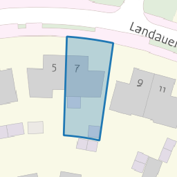 Perceel HST00-C-1849