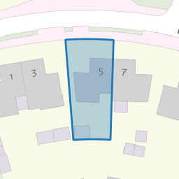 Perceel HST00-C-1850