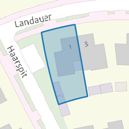 Perceel HST00-C-1852