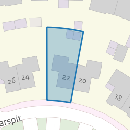 Perceel HST00-C-1855