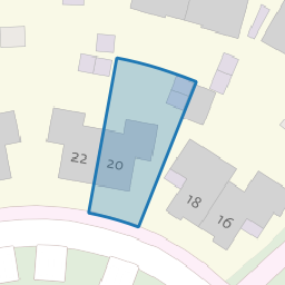 Perceel HST00-C-1856