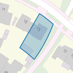 Perceel HST00-C-1858