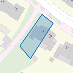 Perceel HST00-C-1862