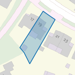 Perceel HST00-C-1863