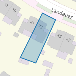 Perceel HST00-C-1865