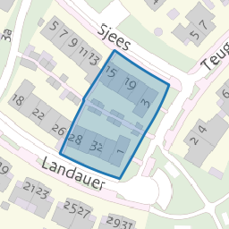 Perceel HST00-C-1870