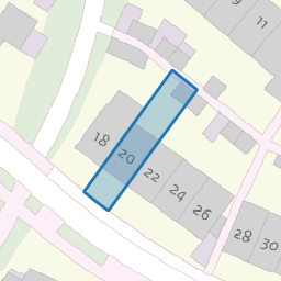 Perceel HST00-C-1874