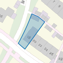 Perceel HST00-C-1875