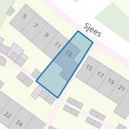 Perceel HST00-C-1876