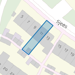 Perceel HST00-C-1877