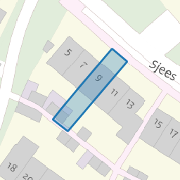 Perceel HST00-C-1878