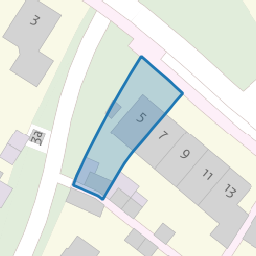 Perceel HST00-C-1880