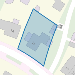 Perceel HST00-C-1881