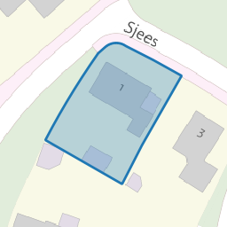 Perceel HST00-C-1883