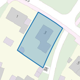 Perceel HST00-C-1884