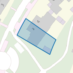 Perceel HST00-C-1885