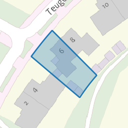 Perceel HST00-C-1887