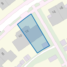 Perceel HST00-C-1890