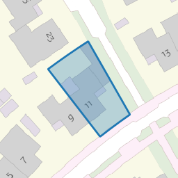 Perceel HST00-C-1891