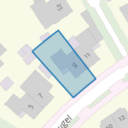 Perceel HST00-C-1892