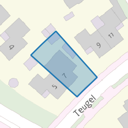 Perceel HST00-C-1893