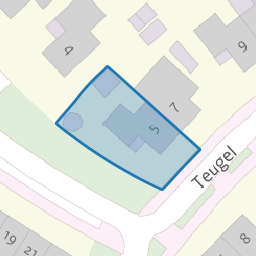 Perceel HST00-C-1894