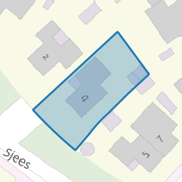 Perceel HST00-C-1895