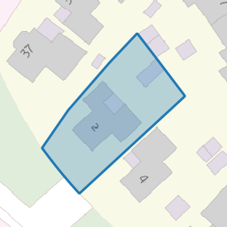 Perceel HST00-C-1896