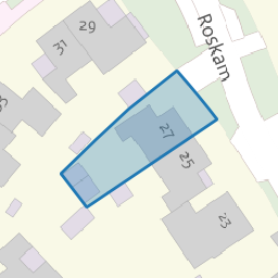 Perceel HST00-C-1899