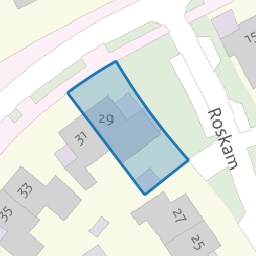 Perceel HST00-C-1900