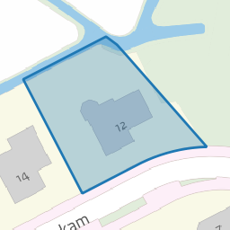 Perceel HST00-C-1909