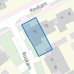 Perceel HST00-C-1910