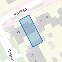 Perceel HST00-C-1911