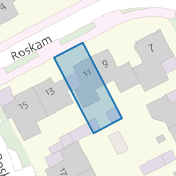 Perceel HST00-C-1912