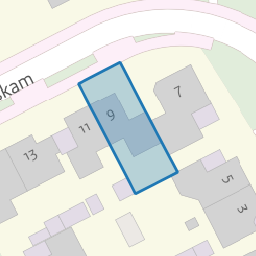 Perceel HST00-C-1913