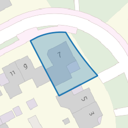 Perceel HST00-C-1914