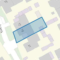 Perceel HST00-C-1917