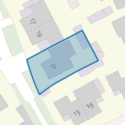 Perceel HST00-C-1918