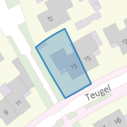 Perceel HST00-C-1920