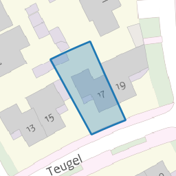 Perceel HST00-C-1922