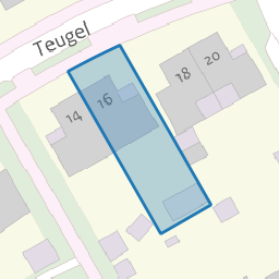 Perceel HST00-C-1925