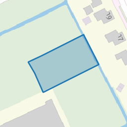 Perceel HST00-C-1938