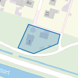 Perceel HST00-C-1945