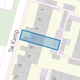 Perceel HST00-C-1959