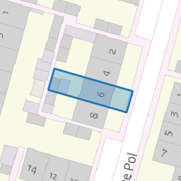 Perceel HST00-C-1964