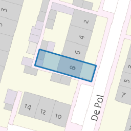 Perceel HST00-C-1965