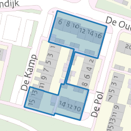 Perceel HST00-C-1966