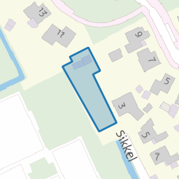 Perceel HST00-C-1968