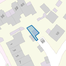 Perceel HST00-C-1969